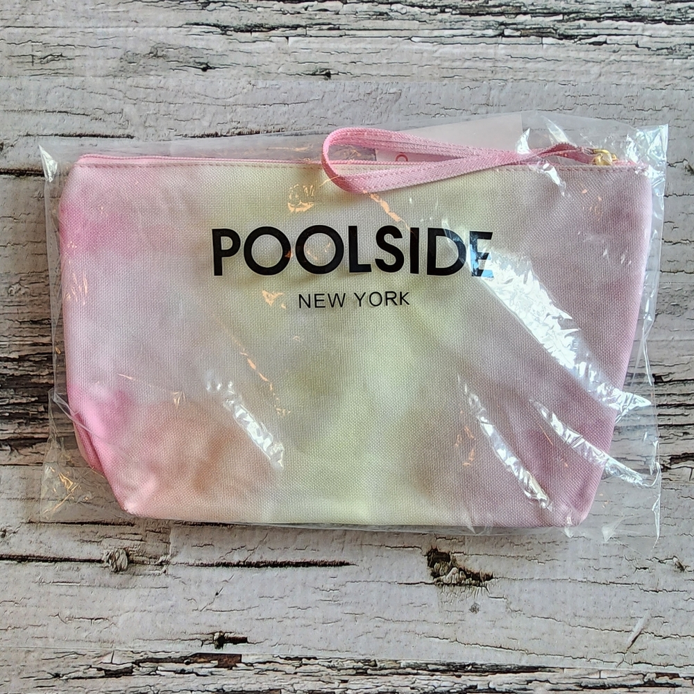 🆕️Poolside Water Resistant Pouch - Picture 3 of 9